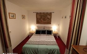 Elbenland Apartments